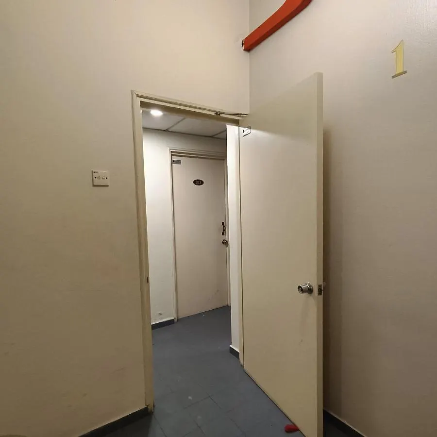 Park City Motel Malacca